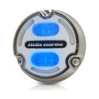 Hella Marine Apelo A2 Bronze White/Blue Underwater Light - Boatyard Malaysia