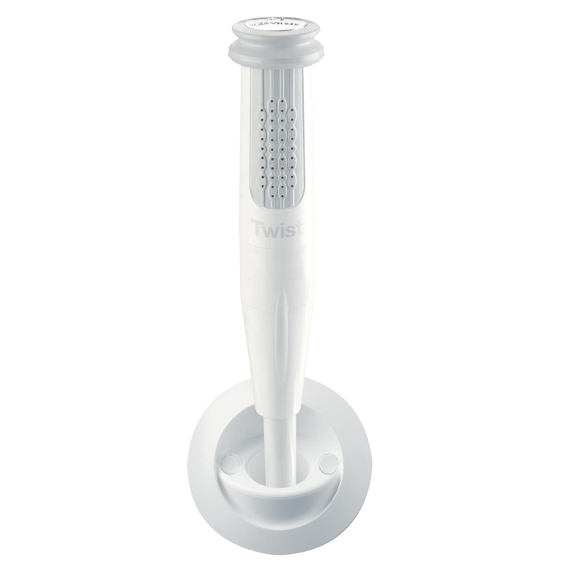 Whale Marine Twist Deck Shower Cold Only - Boatyard Malaysia