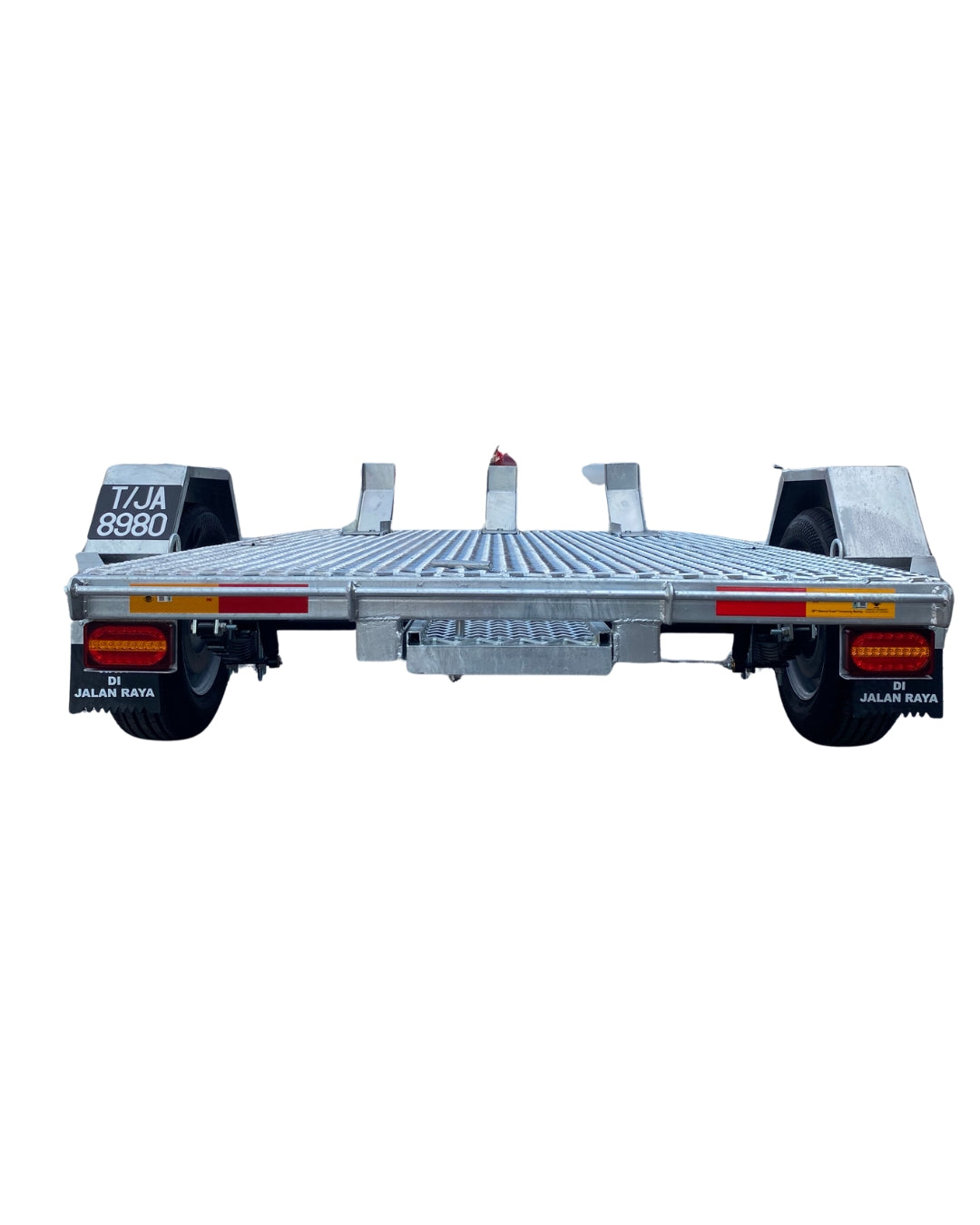 Motorcycle Trailer
