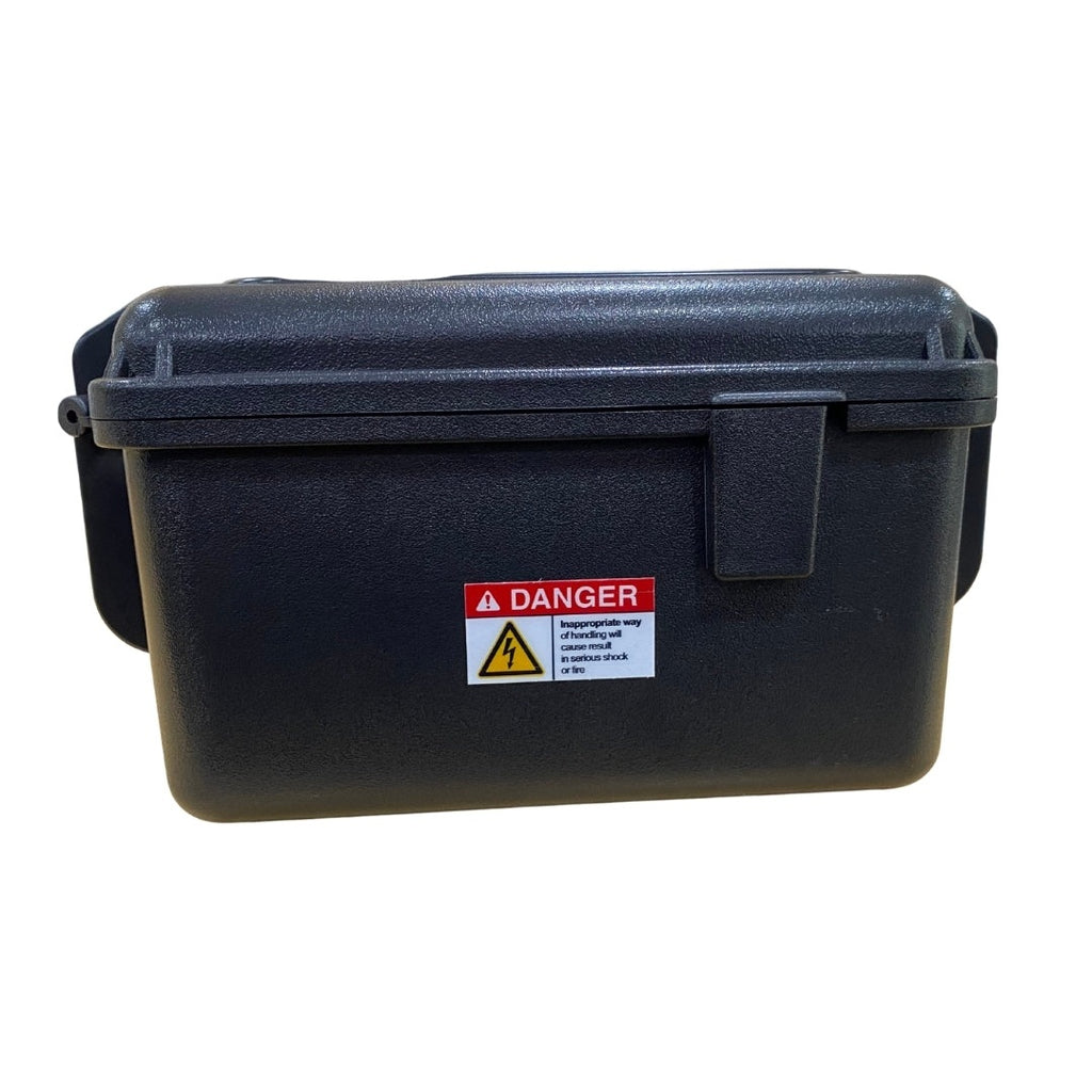 TMC LIFEPO 4 Lithium Ion Battery 120 AH 24V - Boatyard Malaysia