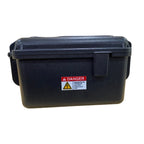TMC LIFEPO 4 Lithium Ion Battery 120 AH 24V - Boatyard Malaysia