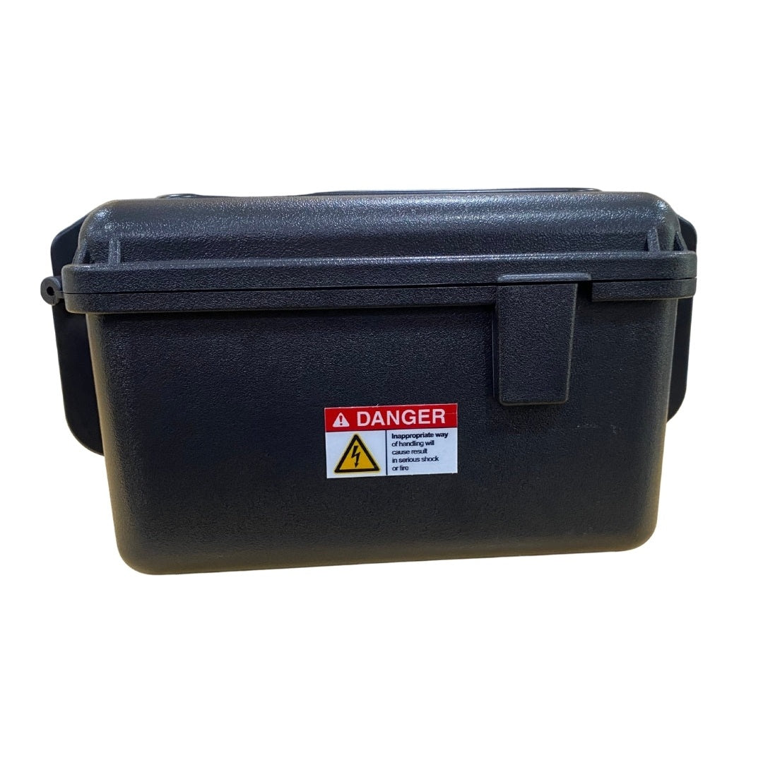 TMC LIFEPO 4 Lithium Ion Battery 120 AH 24V - Boatyard Malaysia