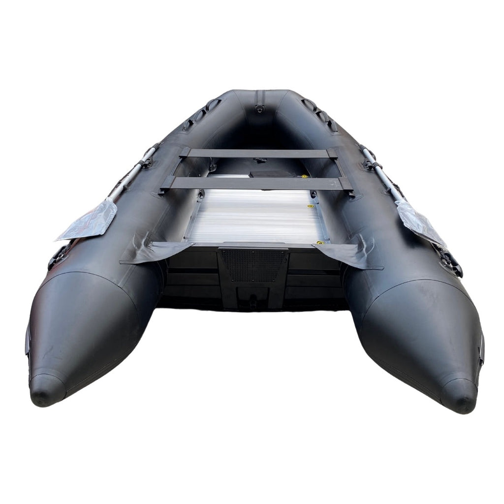 Delta MA 380 Extreme Edition Inflatable Boat - Boatyard Malaysia