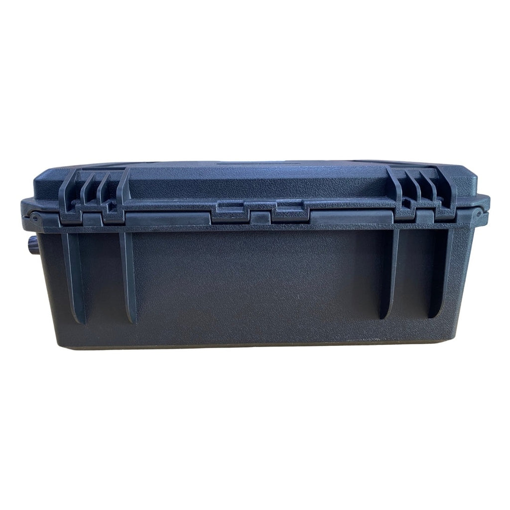 LIFEPO 4 Lithium Ion Battery 120 AH 36V boatyardmalaysia