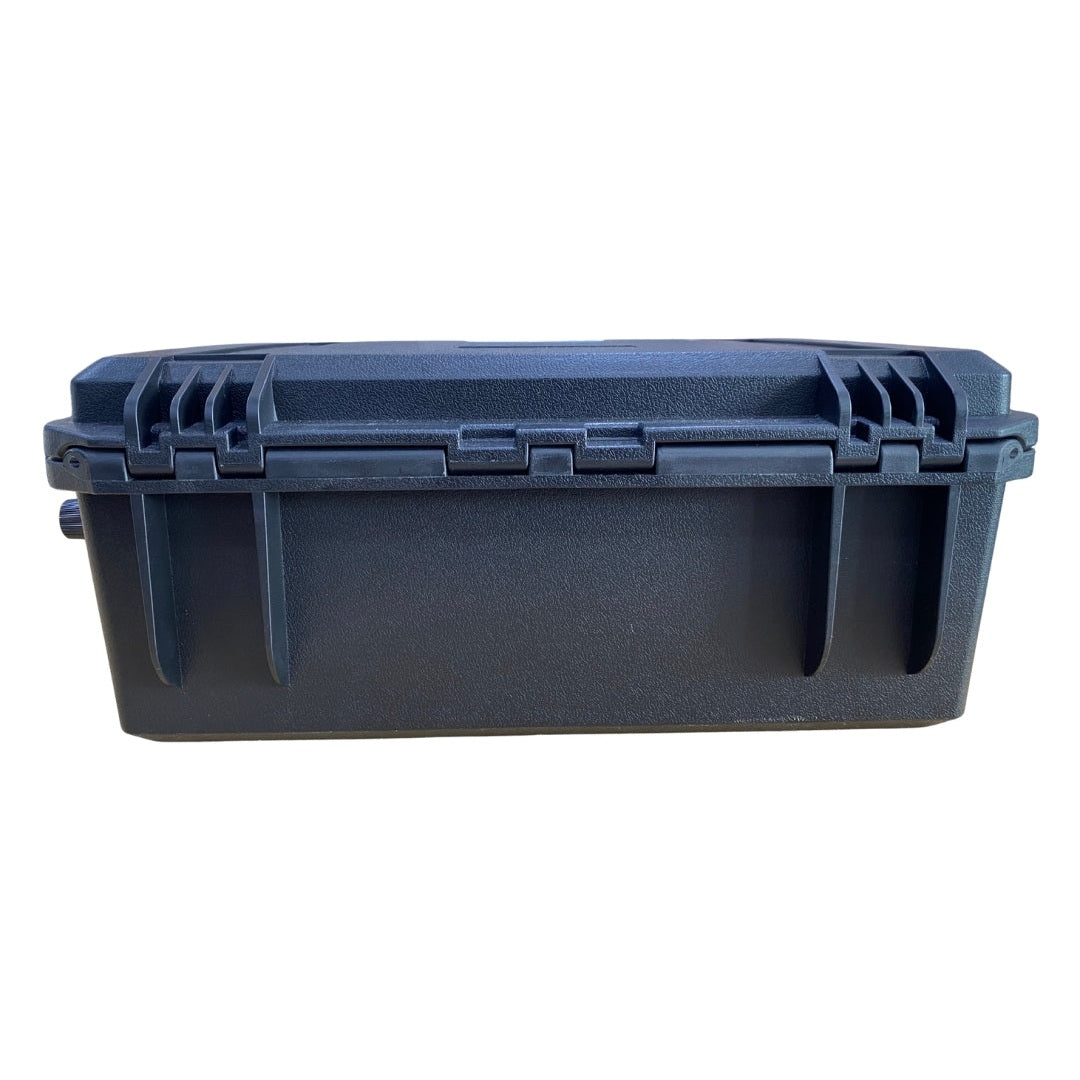 LIFEPO 4 Lithium Ion Battery 120 AH 36V boatyardmalaysia