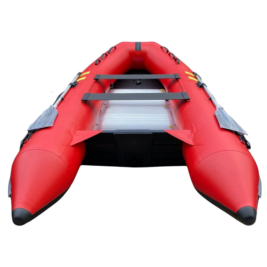 Delta MA 380 Extreme Edition Inflatable Boat - Boatyard Malaysia