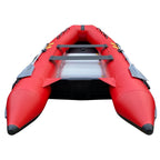 Delta MA 380 Extreme Edition Inflatable Boat - Boatyard Malaysia
