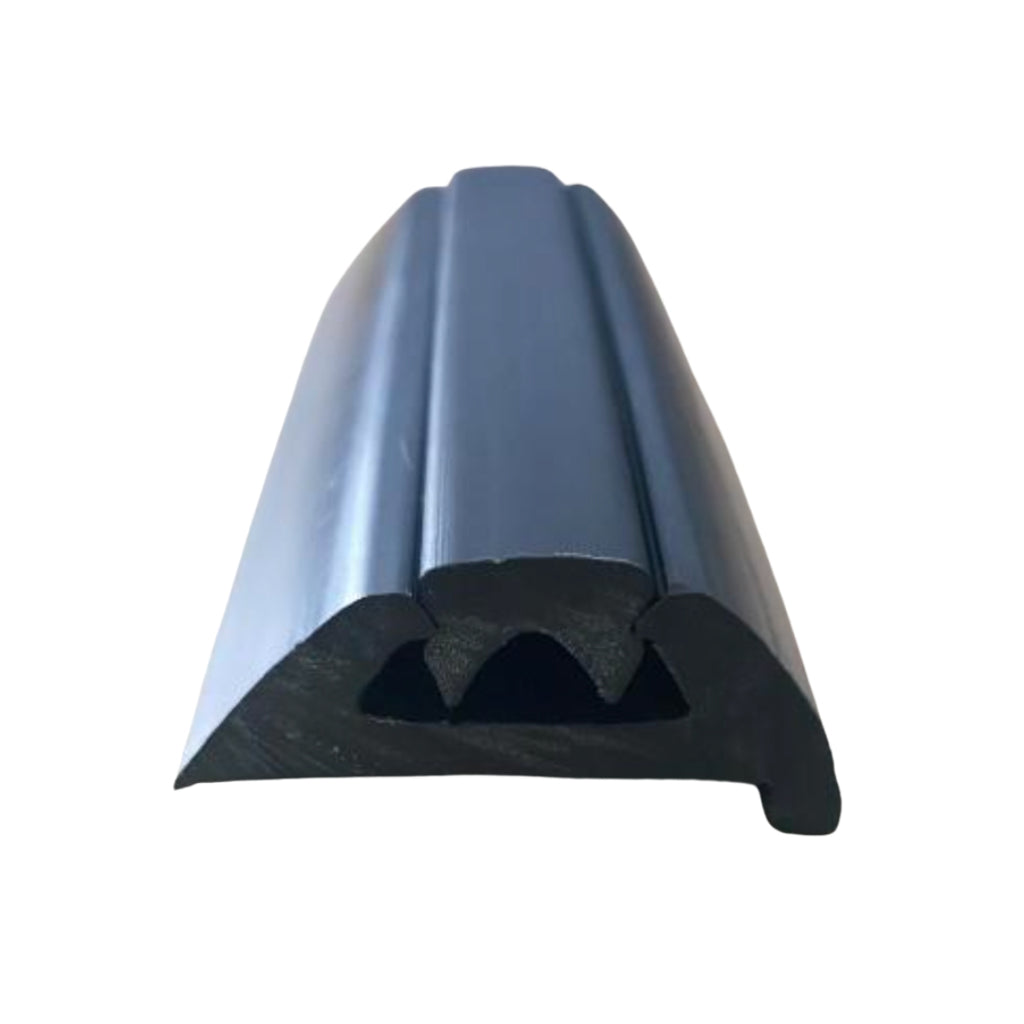Boat Rubber Fender PE Fender - Boatyard Malaysia