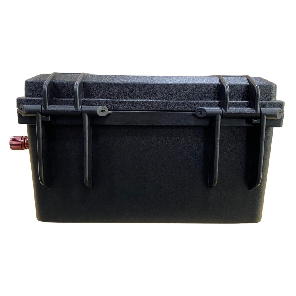 TMC LIFEPO 4 Lithium Ion Battery 120 AH 12V - Boatyard Malaysia