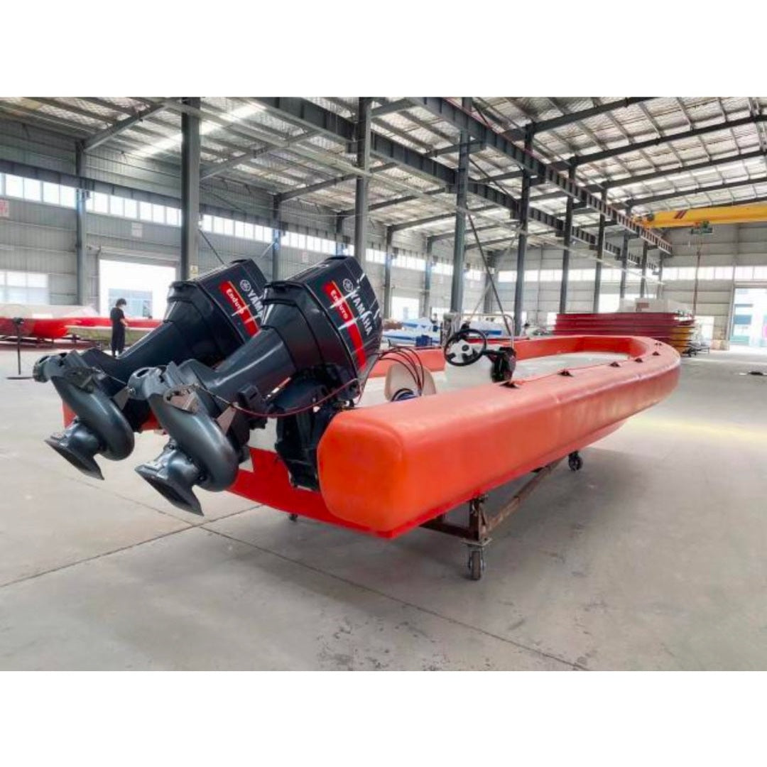 Boat Rubber Fender Polyurea Coated EVA Foam Fender - Boatyard Malaysia