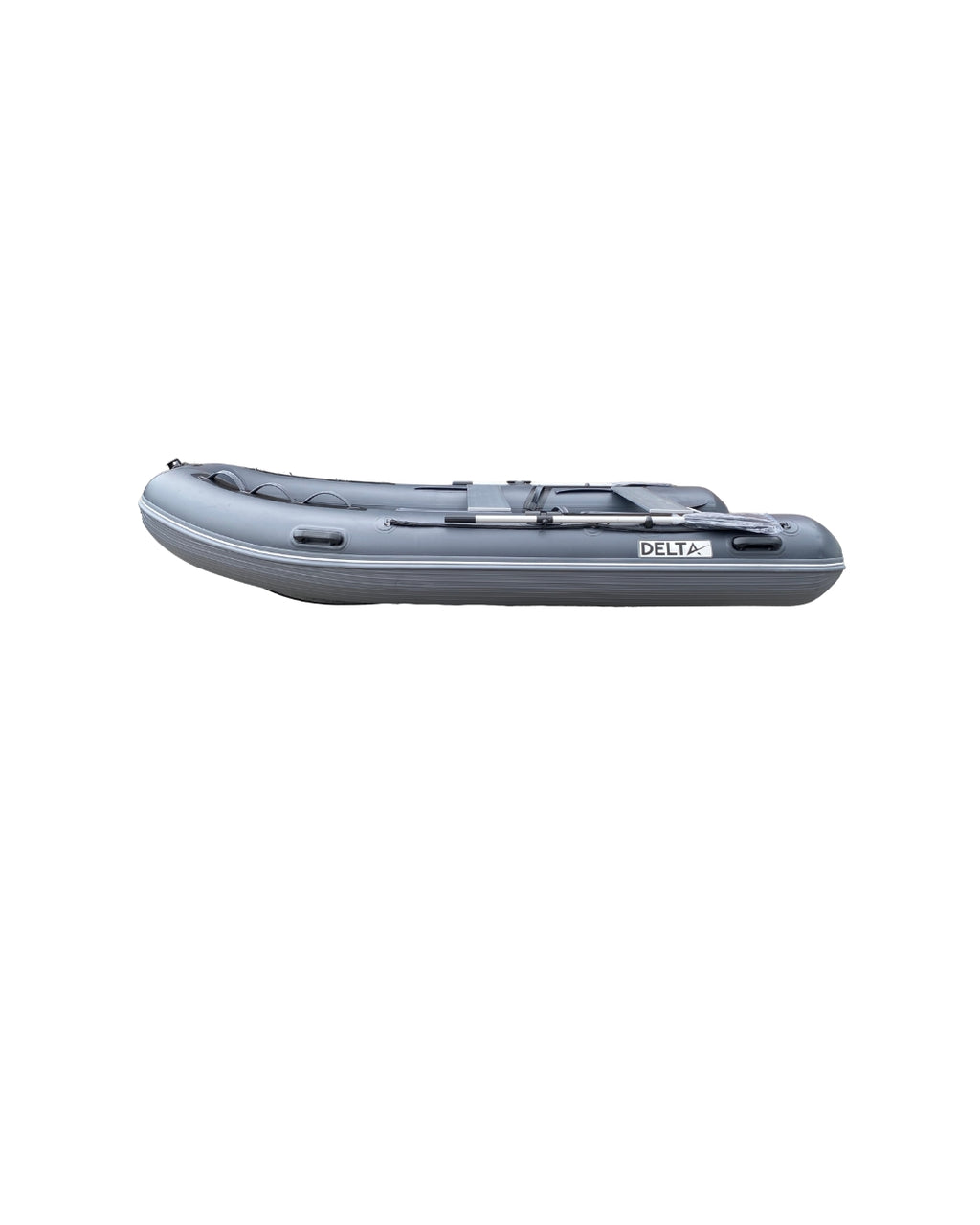 Delta DELTA Rigid Inflatable Boat 360 Extreme Edition - Boatyard Malaysia