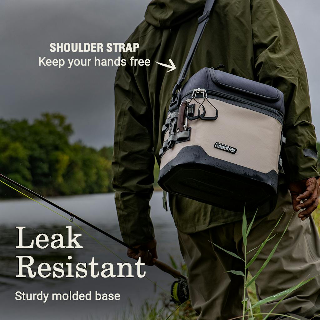 Pro Soft Cooler 16 Can boatyardmalaysia