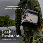 Pro Soft Cooler 16 Can boatyardmalaysia