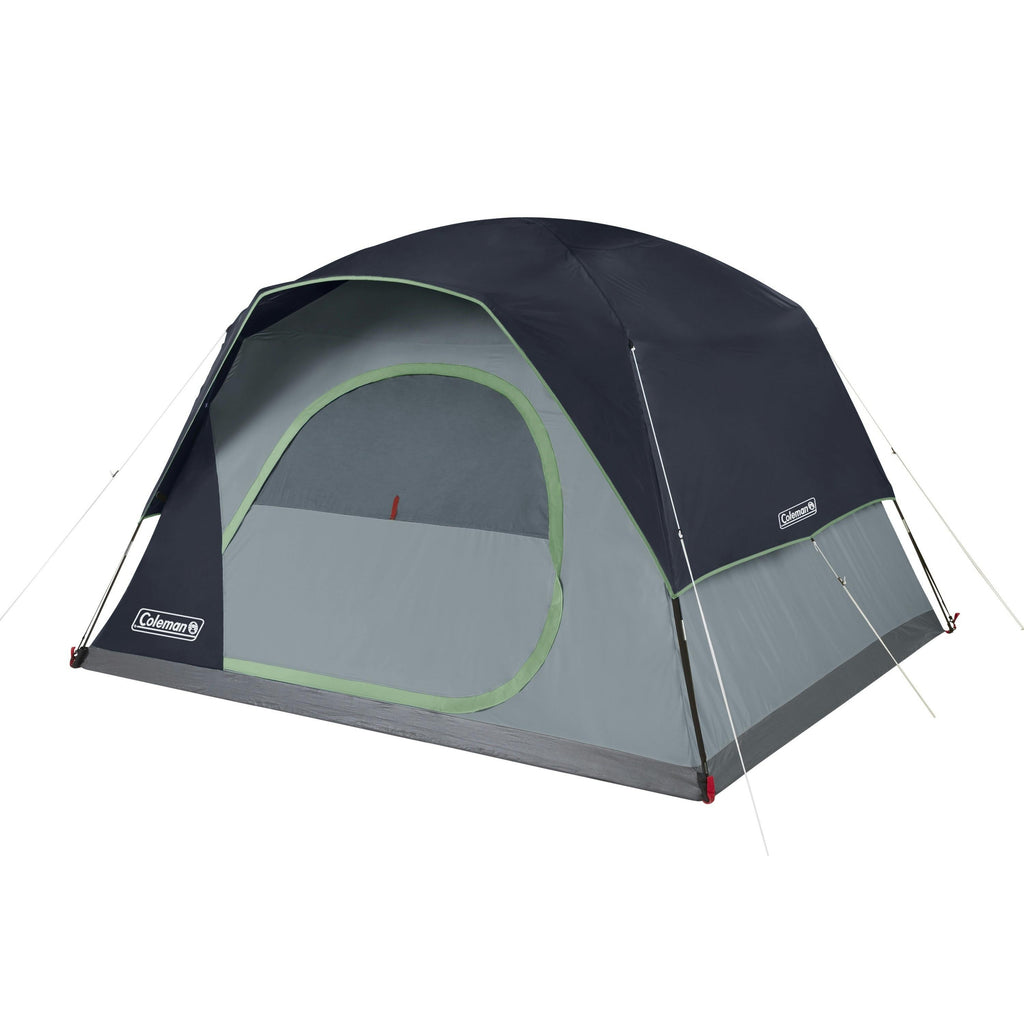 Coleman 6 Person Skydome Camping Tent - Boatyard Malaysia