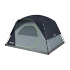 Coleman 6 Person Skydome Camping Tent - Boatyard Malaysia