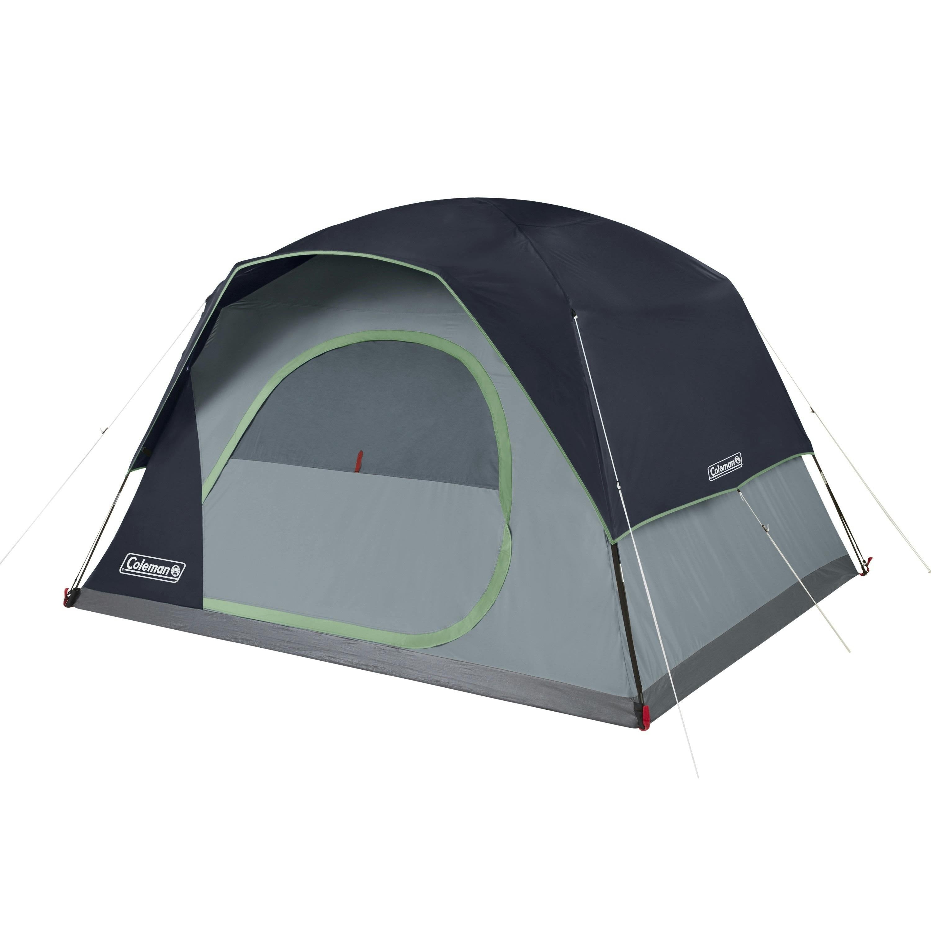 Coleman 6 Person Skydome Camping Tent - Boatyard Malaysia