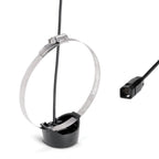 Humminbird XTM 9 HW T - HELIX Dual Spectrum CHIRP w/ Temp Trolling Motor Transdu - Boatyard Malaysia