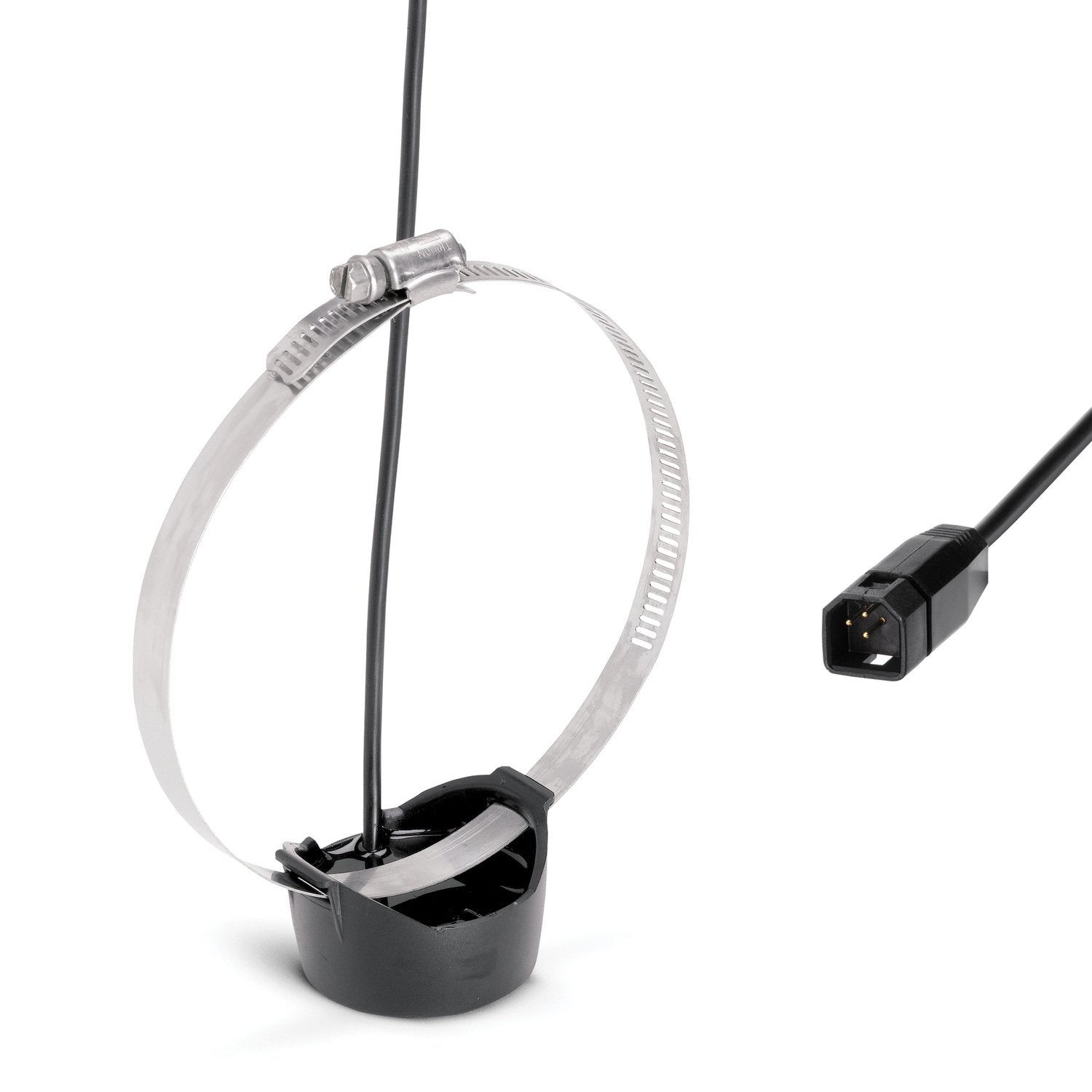 Humminbird XTM 9 HW T - HELIX Dual Spectrum CHIRP w/ Temp Trolling Motor Transdu - Boatyard Malaysia