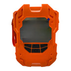 Delta Electric Air Rechargeable Inflatable Boat Pump - Boatyard Malaysia