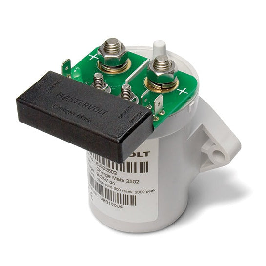 Mastervolt Charge Mate 2502 - Boatyard Malaysia