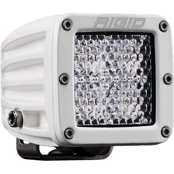 D-Series Pro Hybrid Diffused Surface Mount 1 Light