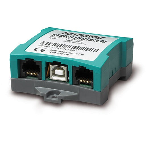 Mastervolt Masterbus Usb Interface - Boatyard Malaysia
