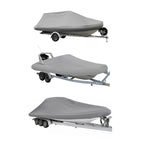Oceansouth Rib Boat Covers - Boatyard Malaysia