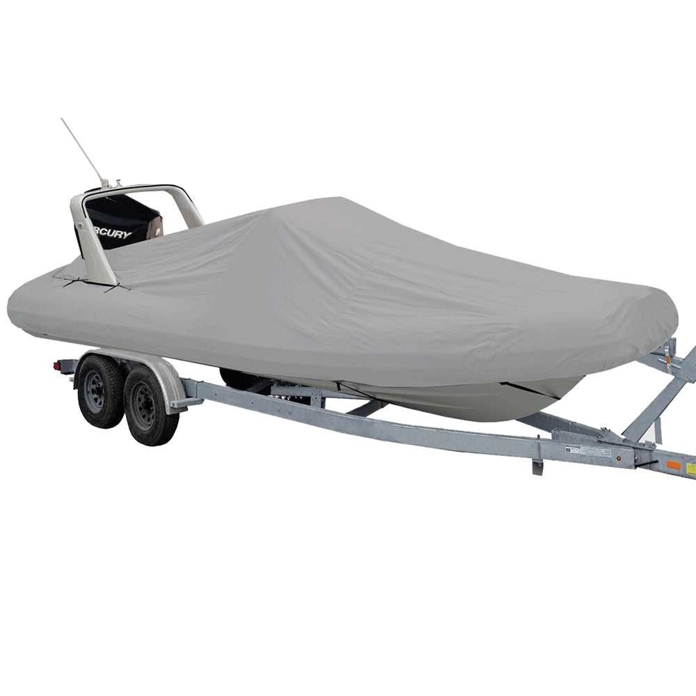 Oceansouth Rib Boat Covers - Boatyard Malaysia