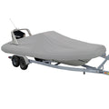 Oceansouth Rib Boat Covers - Boatyard Malaysia