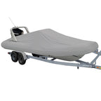 Oceansouth Rib Boat Covers - Boatyard Malaysia