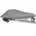 Oceansouth Rib Boat Covers - Boatyard Malaysia