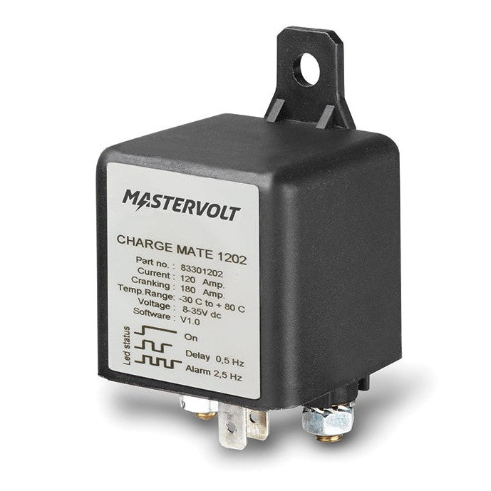 Charge Mate 1202 boatyardmalaysia