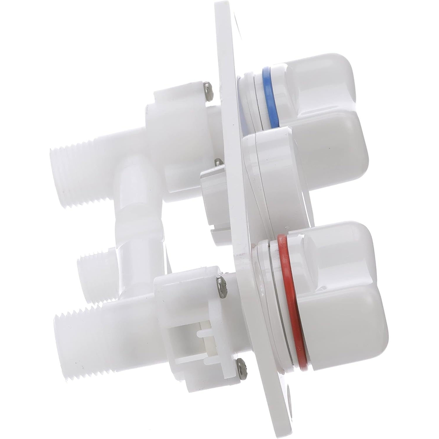 Whale Marine Whale Elegance Combination Pull Out Mixer Faucet/Shower - Boatyard Malaysia