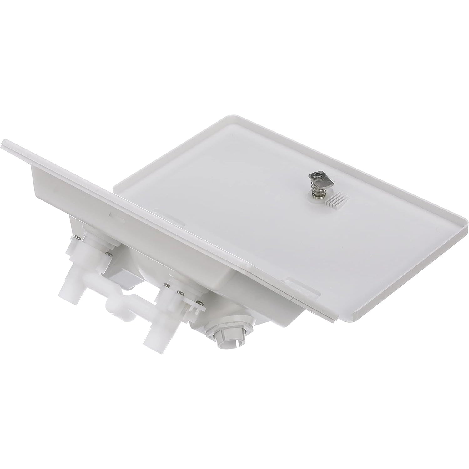 Whale Marine Whale Swim 'N' Rinse Transom Shower Hot And Cold Mixer - Boatyard Malaysia