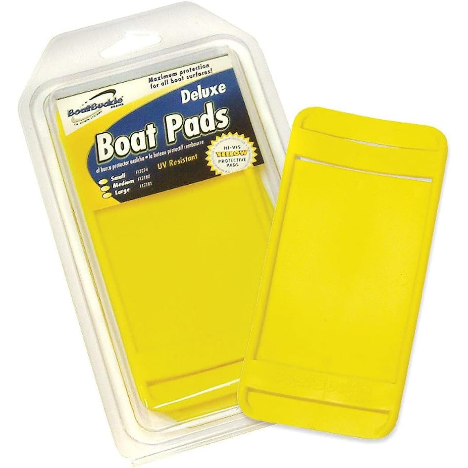 IMMI / Boatbuckle Protective Boat Pads Medium 2" Pair - Boatyard Malaysia