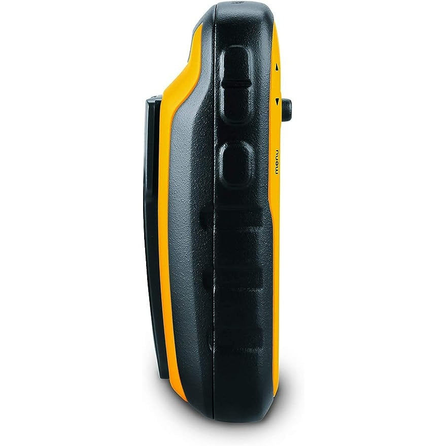 eTrex 10 Handheld GPS boatyardmalaysia