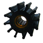 Jabsco Impeller Kit - 12 Blade - Neoprene - 2-¼" Diameter - Boatyard Malaysia