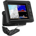 Garmin ECHOMAP™ UHD2 7" sv Chartplotters - Boatyard Malaysia