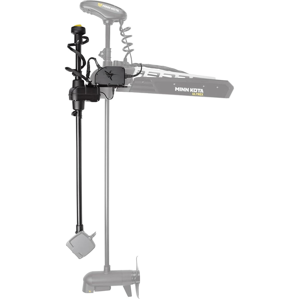 Humminbird Mega Live Target Lock Ultrex 60" Adapter Kit - Boatyard Malaysia