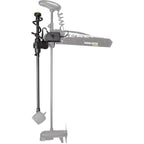 Humminbird Mega Live Target Lock Ultrex 60" Adapter Kit - Boatyard Malaysia