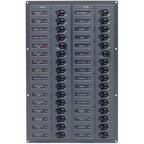 BEP Marine DC Circuit Breaker Panels—No Meters - Boatyard Malaysia