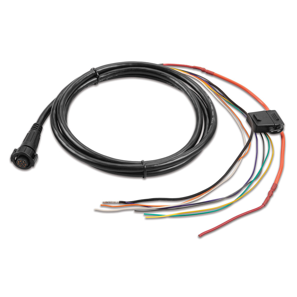 Power/Data Cable For The Ais 600/850 boatyardmalaysia