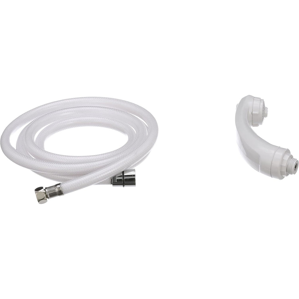 Whale Marine Whale Swim 'N' Rinse Transom Shower Hot And Cold Mixer - Boatyard Malaysia