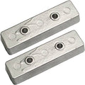 Tecnoseal X11 Shaft Anode Zinc 2-1/2" Shaft - Boatyard Malaysia