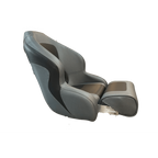 Boatyard Malaysia Pro Seat with Collapsible Seating - Boatyard Malaysia