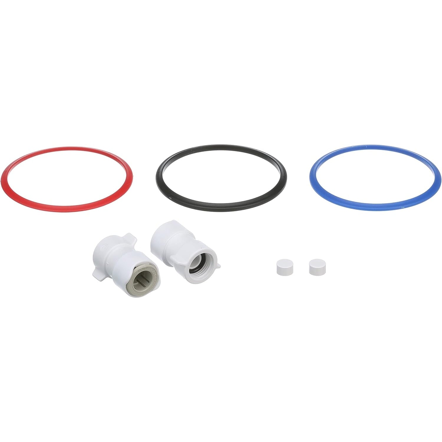 Whale Marine Whale Twist Deck Shower Mixer Hot/Cold - Boatyard Malaysia