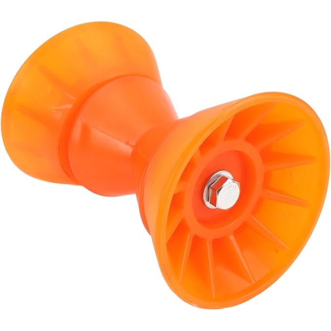 Boatyard Malaysia Boat Stopper Orange Universal - Boatyard Malaysia