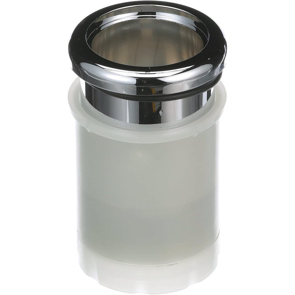 Whale Marine Whale Twist Deck Shower Mixer Hot/Cold - Boatyard Malaysia