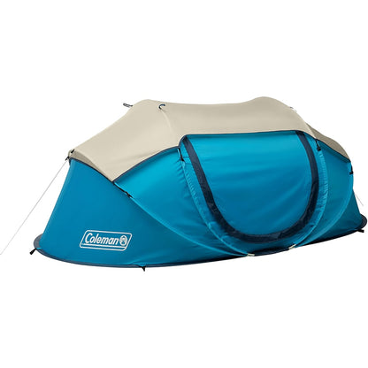 4-Person Camp Burst Pop-Up Tent boatyardmalaysia