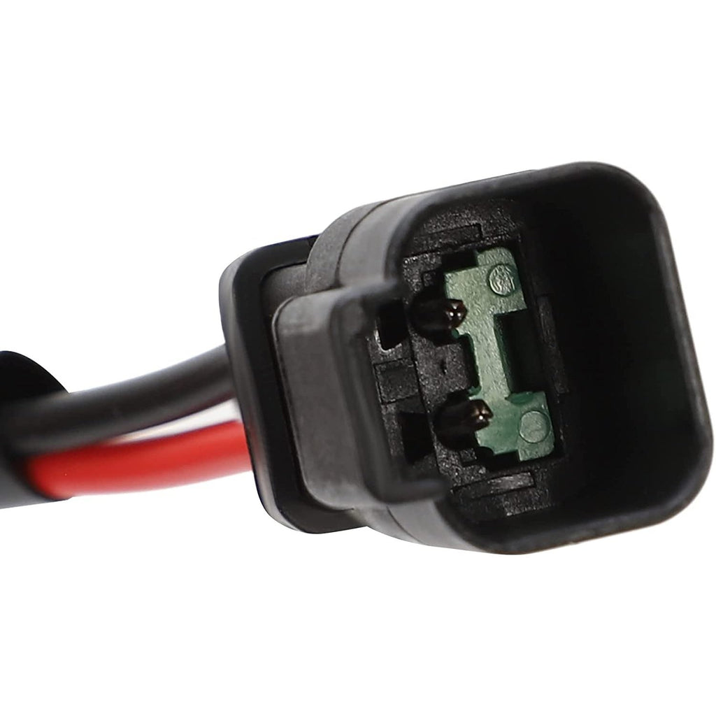 Lenco Marine 50' 15.2 m Extension Cable - Deutsch connectors - Boatyard Malaysia